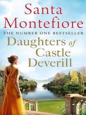 cover image of Daughters of Castle Deverill